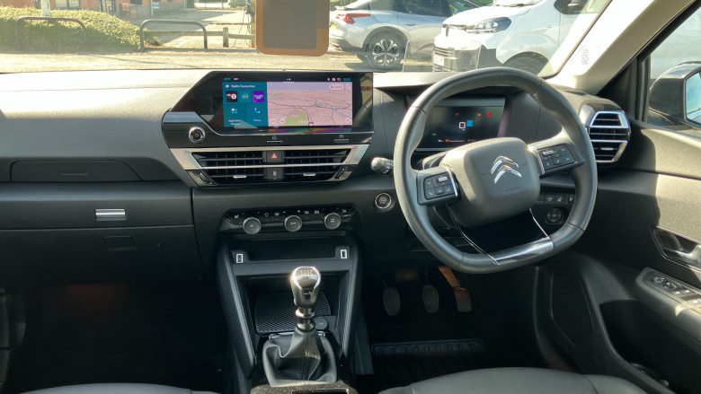 Citroen C4 1.2 PureTech [130] C-Series Edition 5dr Petrol Hatchback